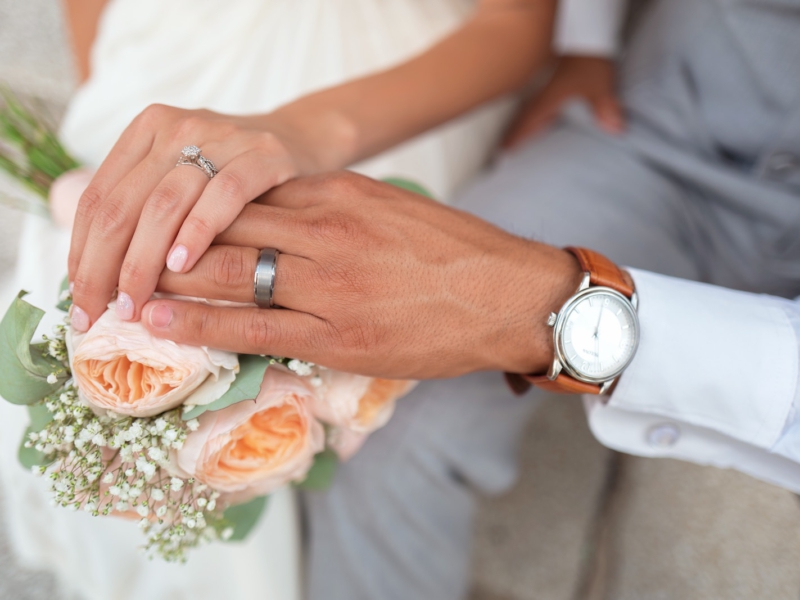 Getting married abroad. Getting your marriage recognised in Belgium.